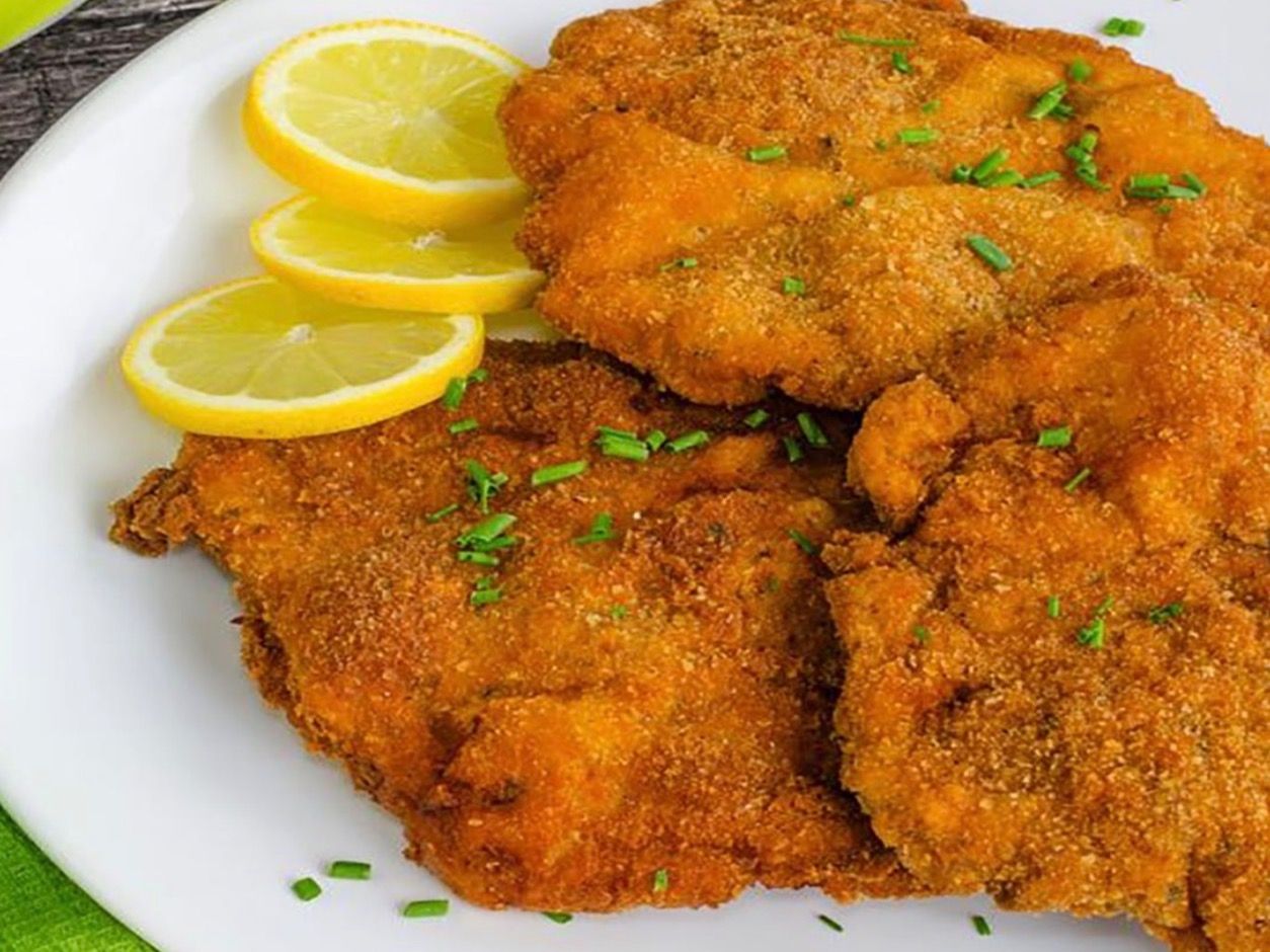 Half Kilo Panee Chicken