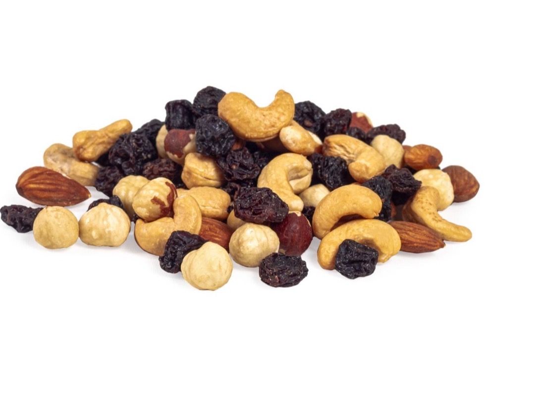Add Nuts Safandsh