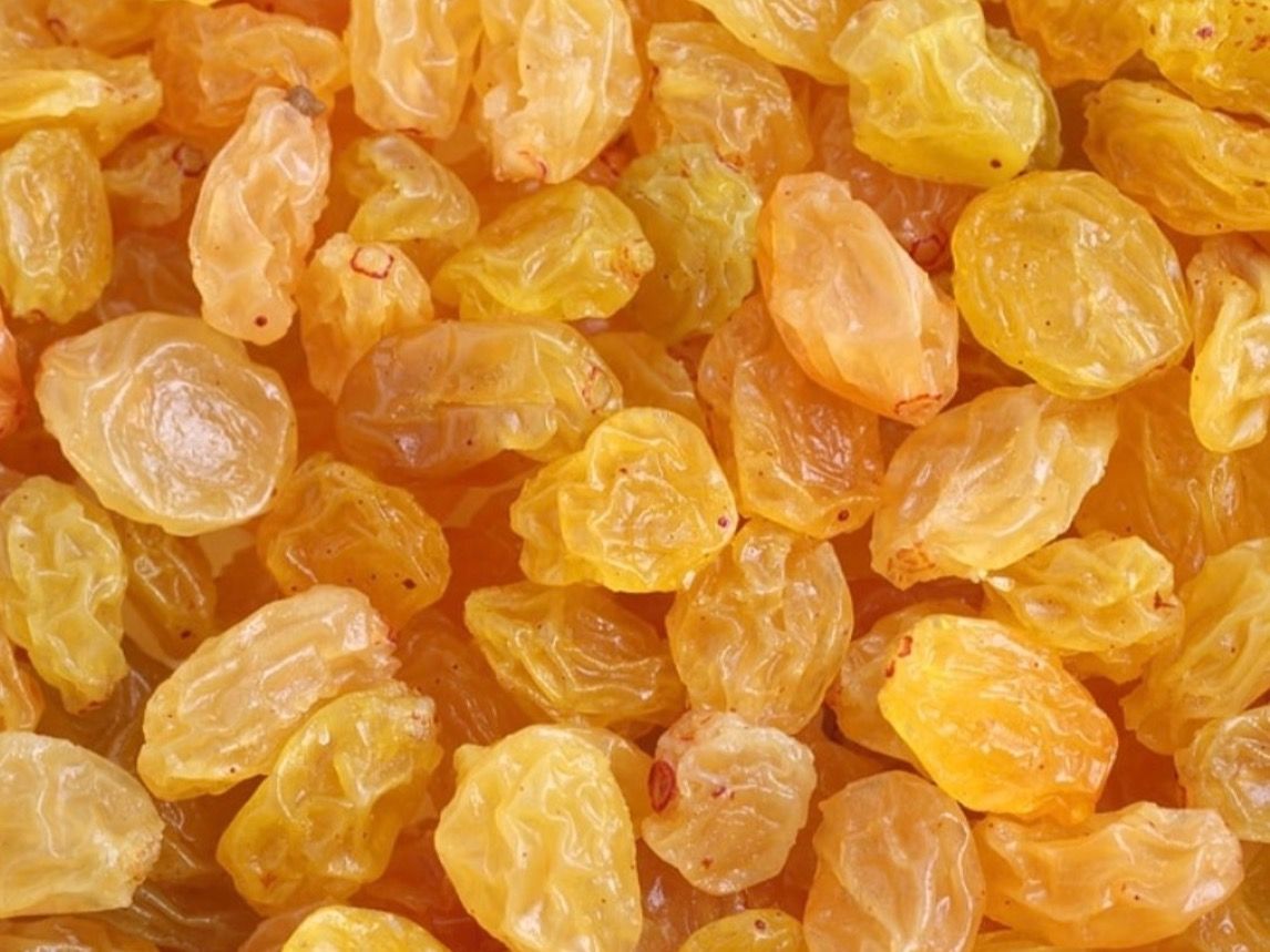 Add Plain Raisins Safandesh