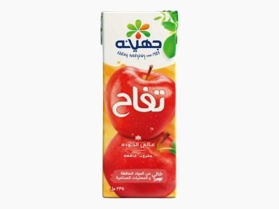 Juhayna Juice - 235 Ml