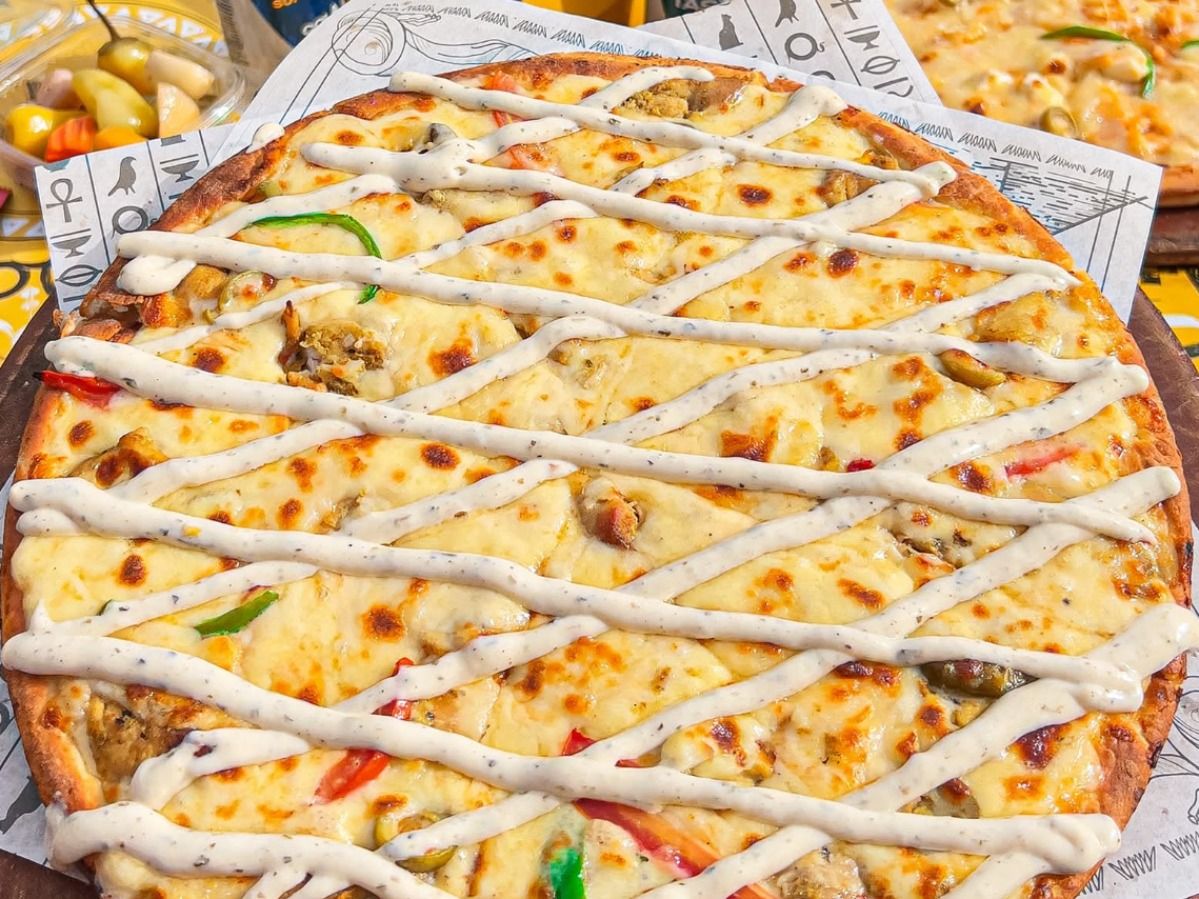 Kiri Sausage Pie