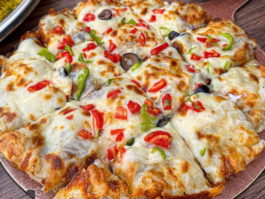 Radwa Kiri Pie