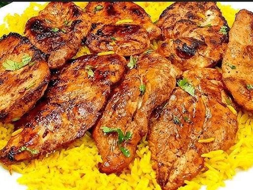بانيه مشوي