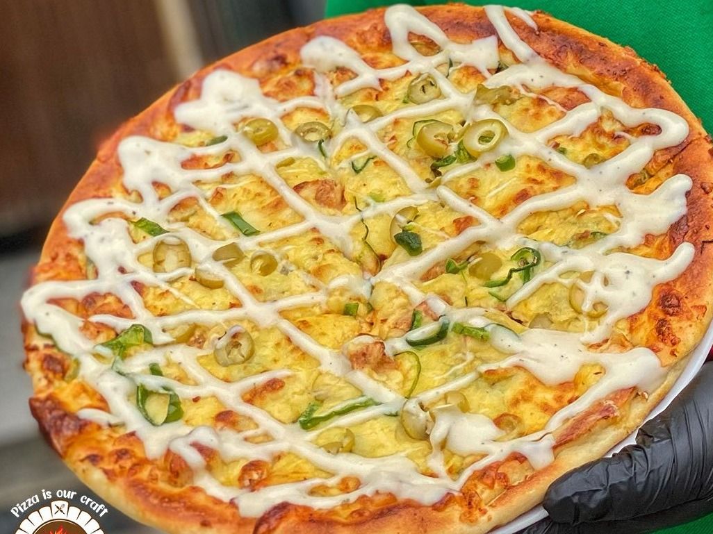 Four Seasons Pizza