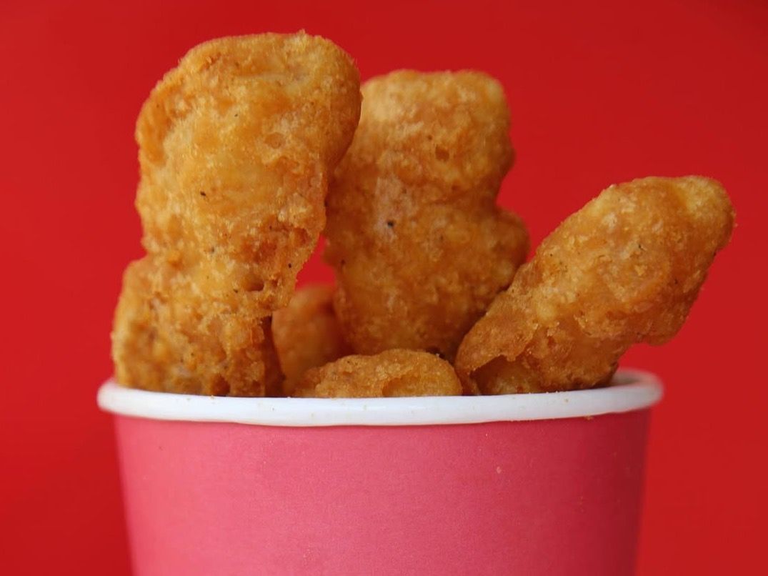 Tenders