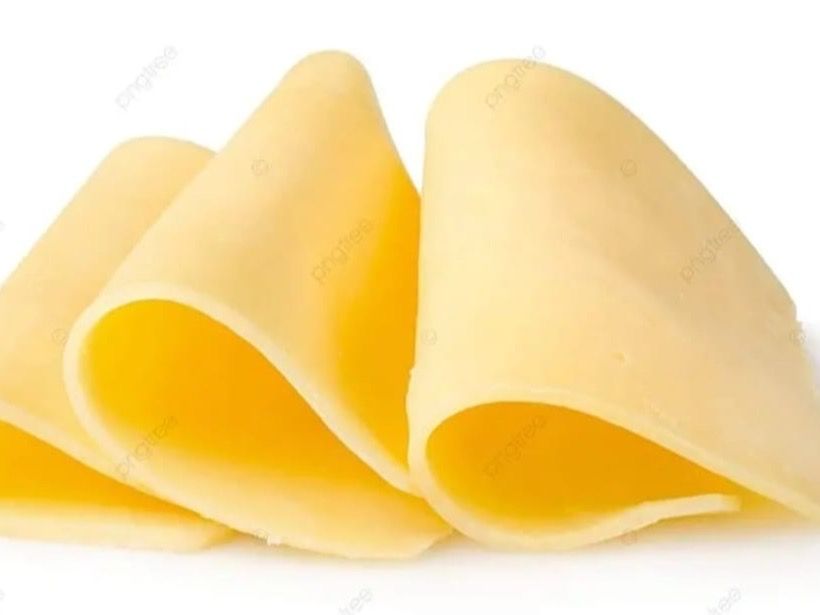 Slice Cheese