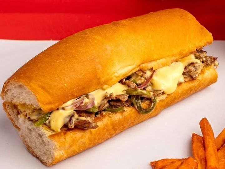 O'Philly Steak