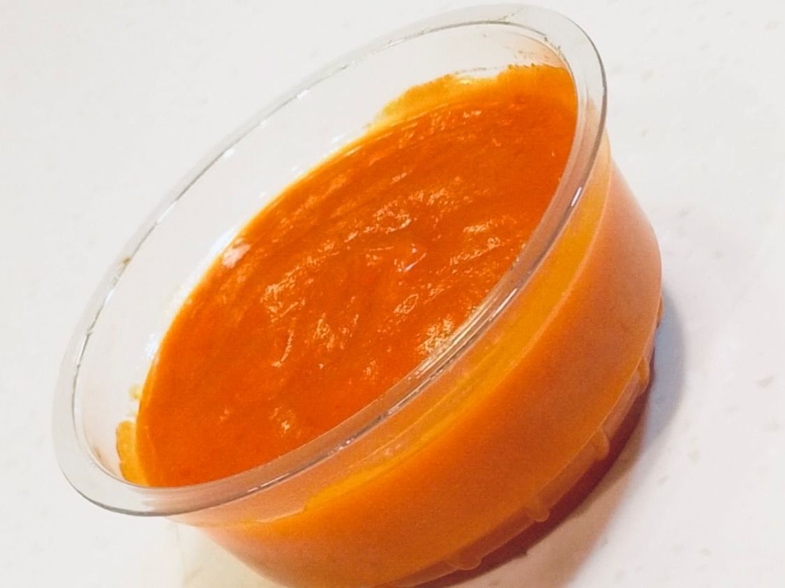 Buffalo Sauce