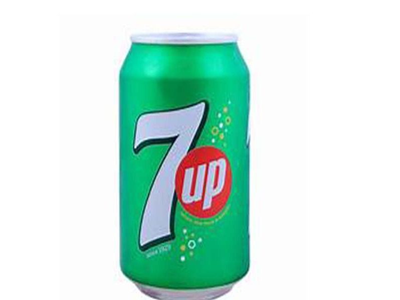 7 Up