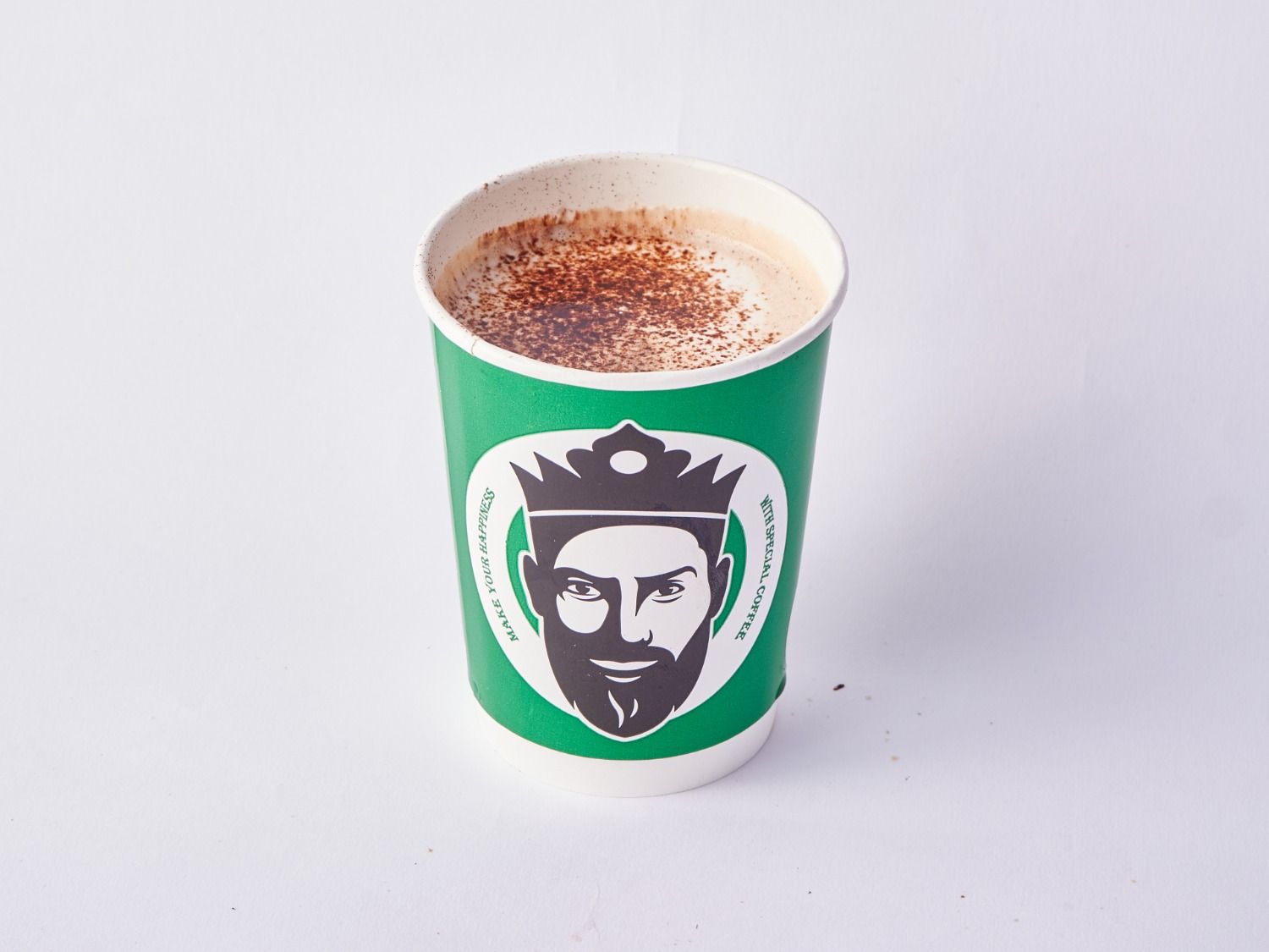 French coffee