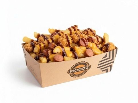 Moodz Rockets
