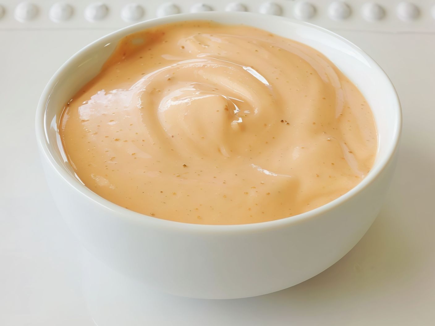Spicy Mayonnaise