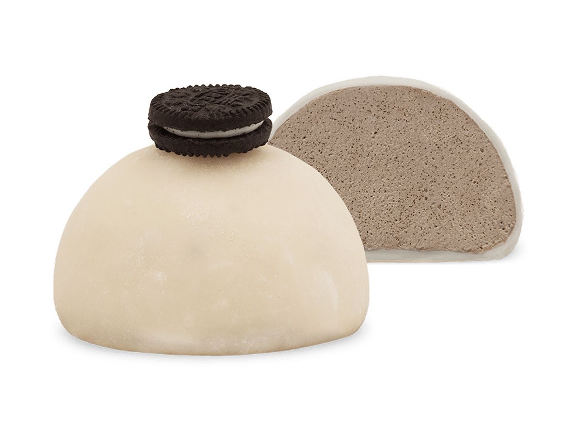 Mochi Oreo