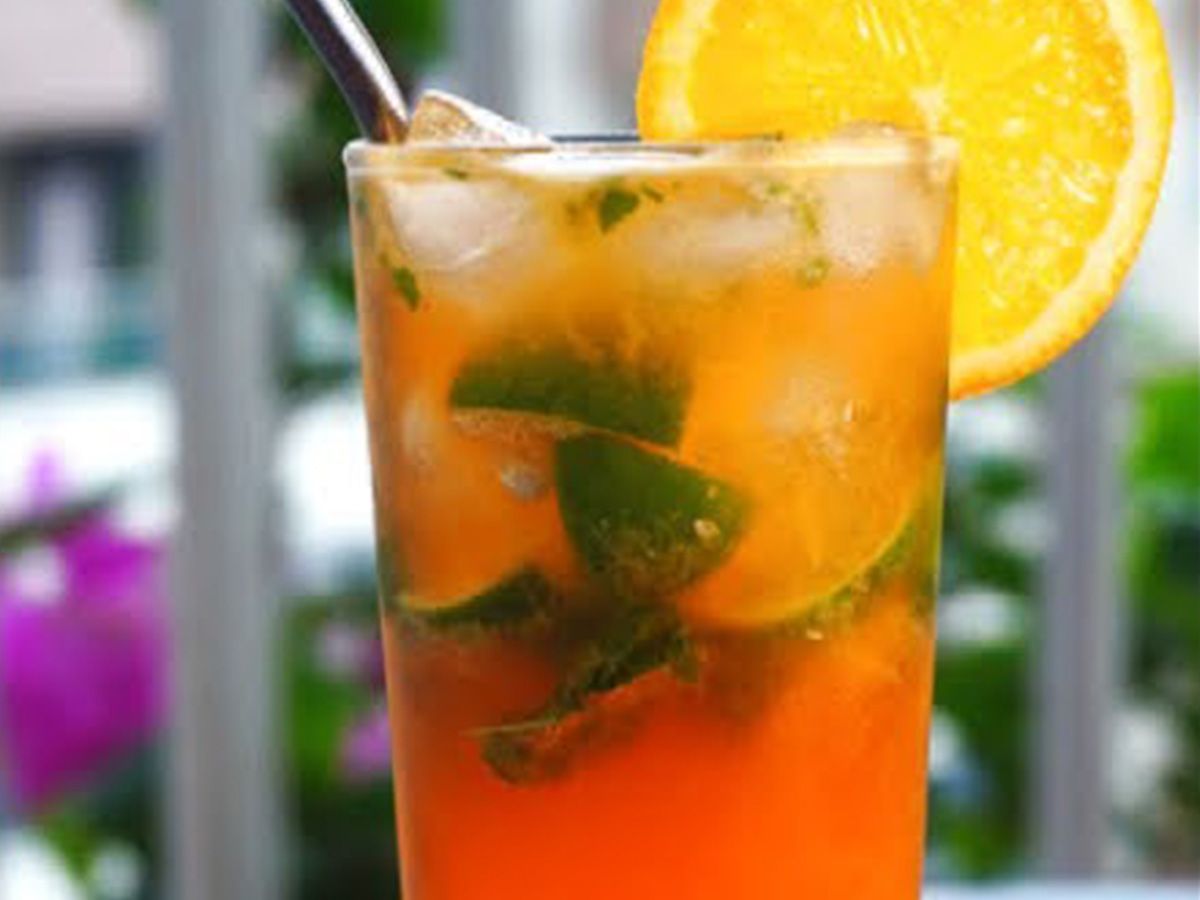 Mojito
