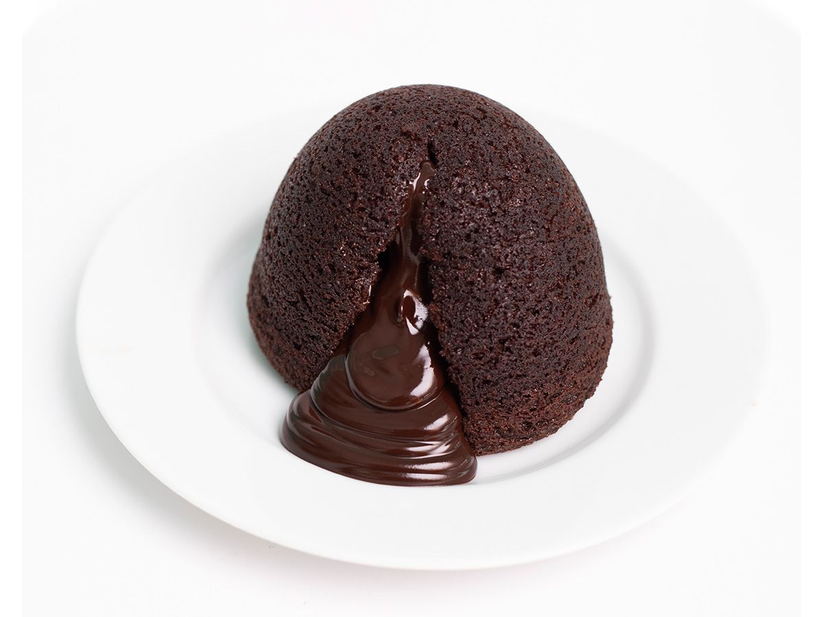 Molten Cake