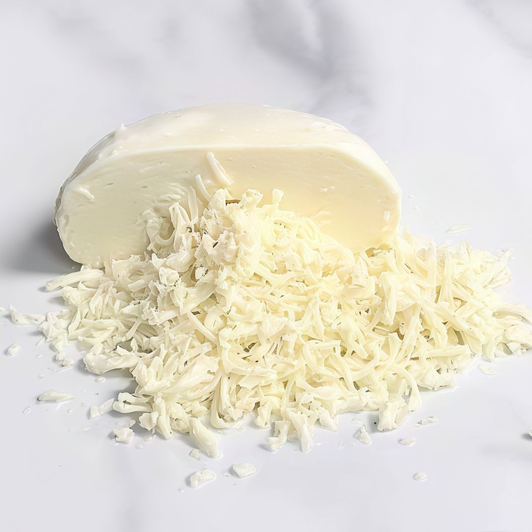 Extra Mozzarella