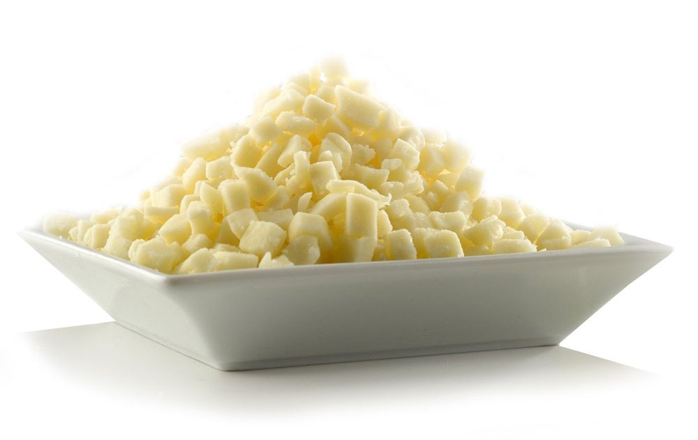 Extra Mozzarella Cheese