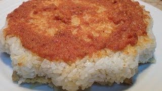 Plain Fatteh