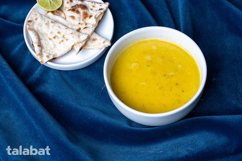 Mulligatawny Soup