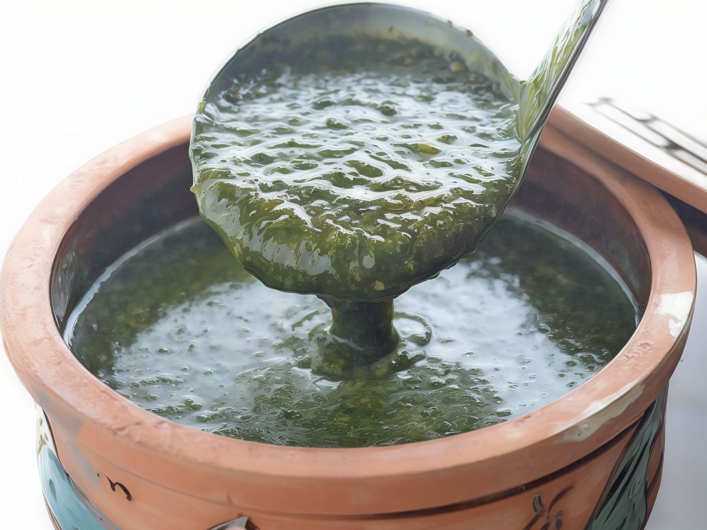 Green Molokhia