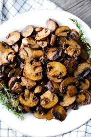 Mushrooms