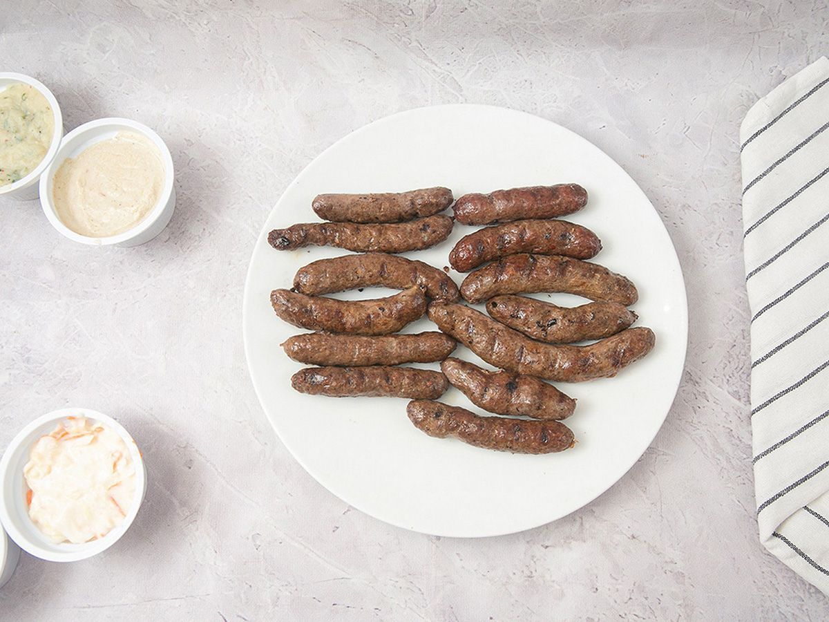 Sausage