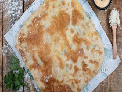 Minced Meat Pie