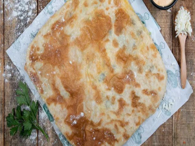 Sausage Saroukh