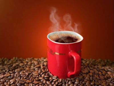 Nescafe