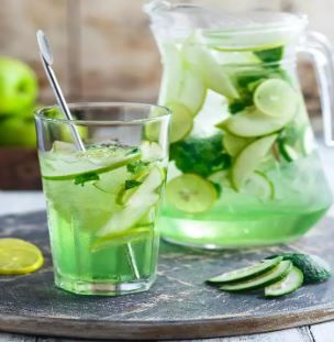 MOJITO GREEN APPLE
