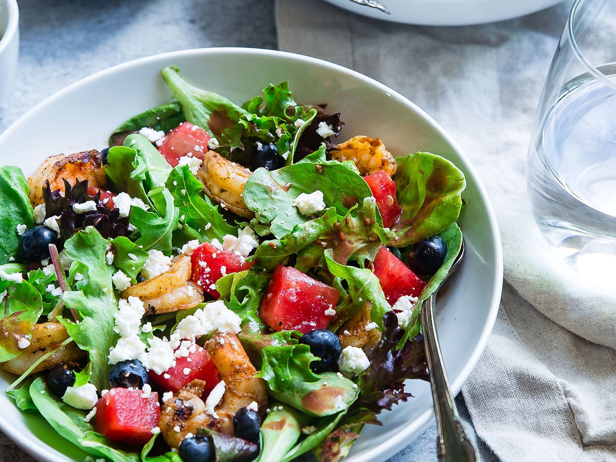 Nicoise Salad