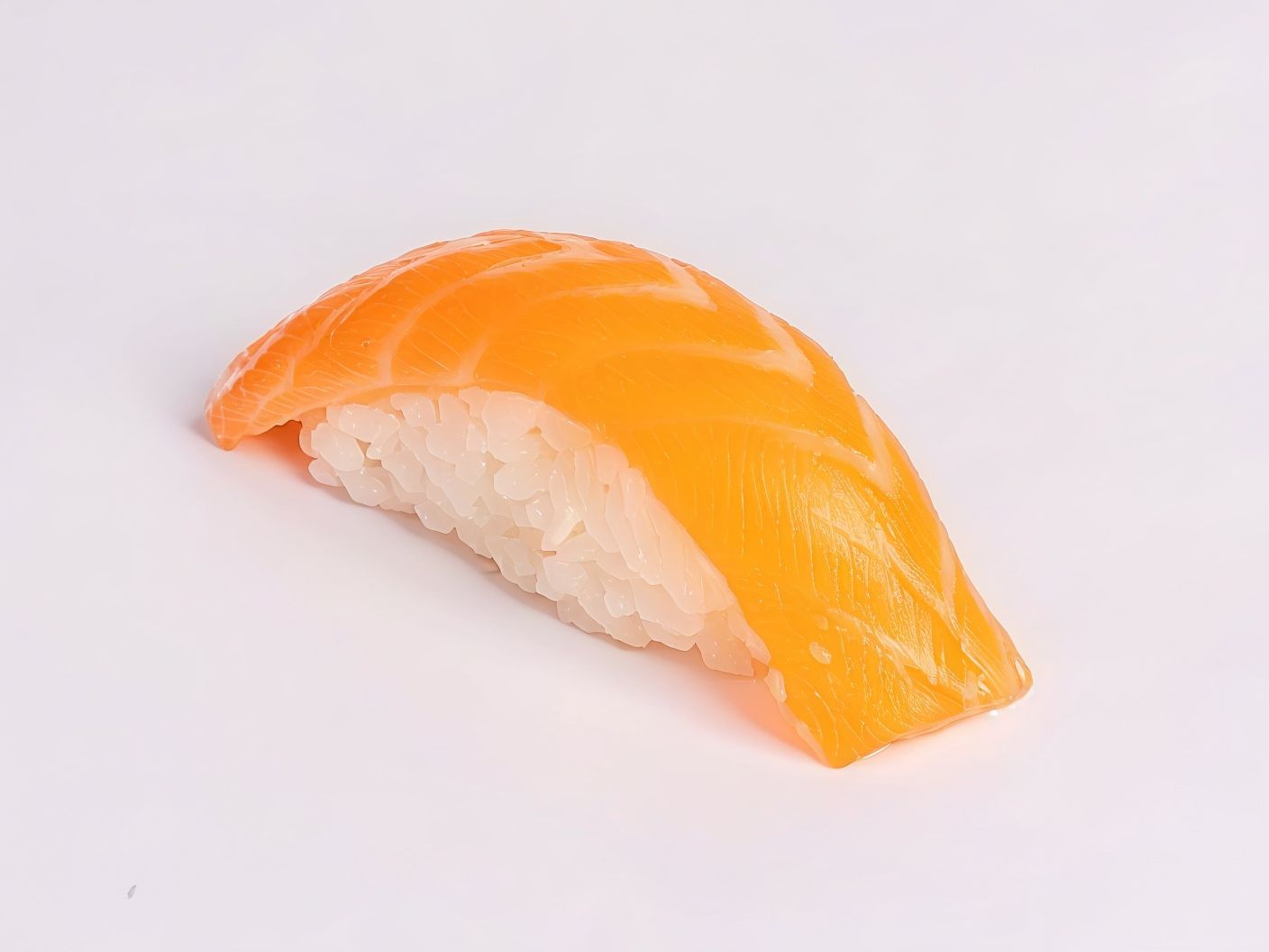 Sake Sushi Salmon