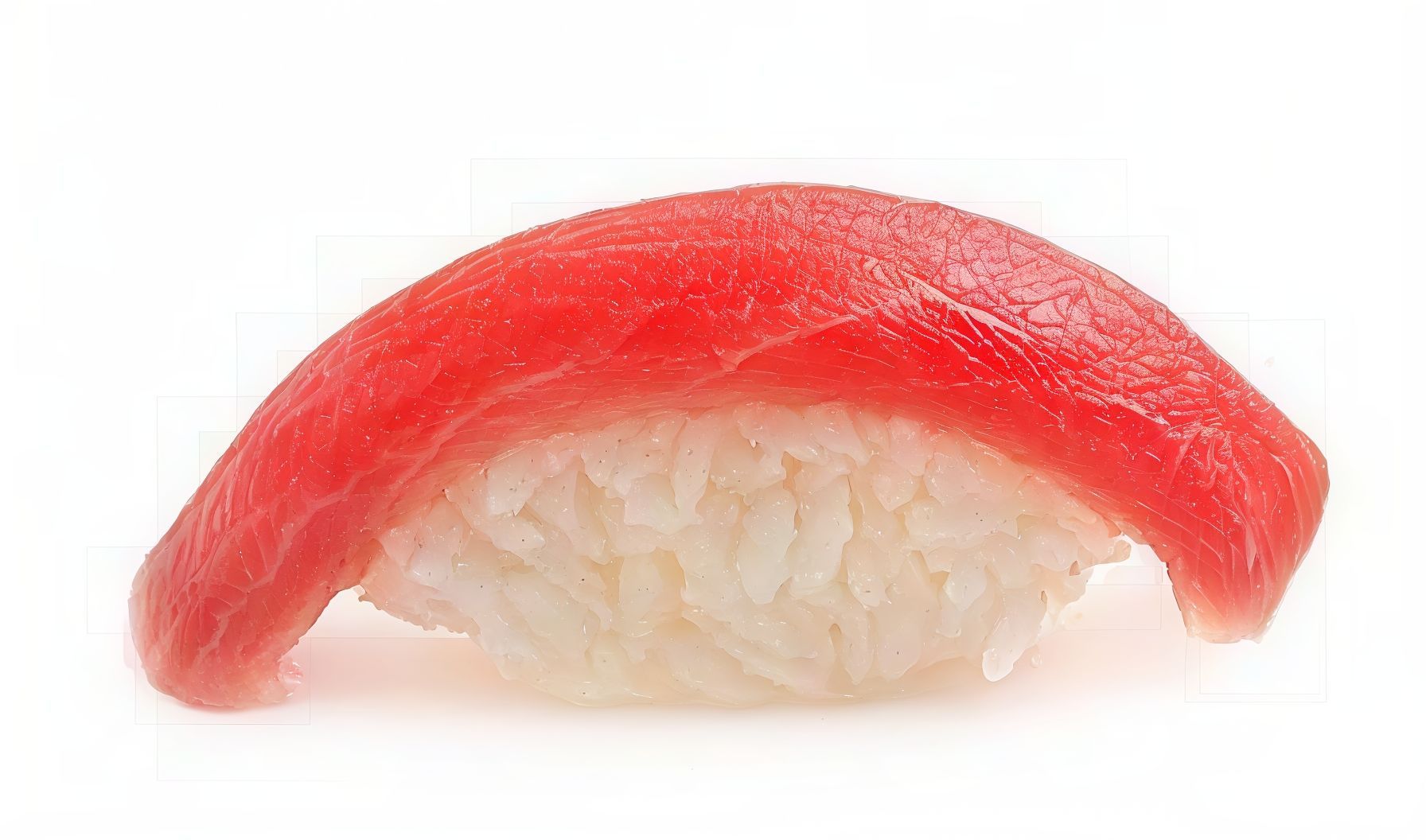 Tuna Nigiri