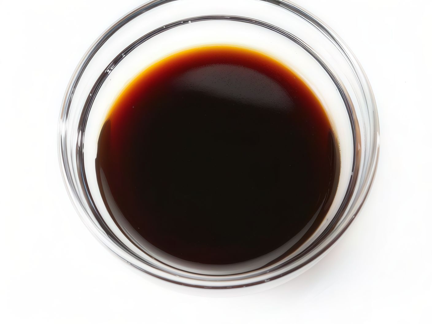 Soy Sauce