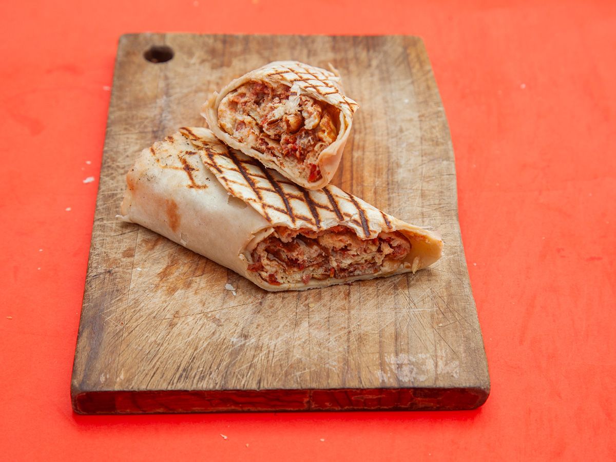 Nour Roll
