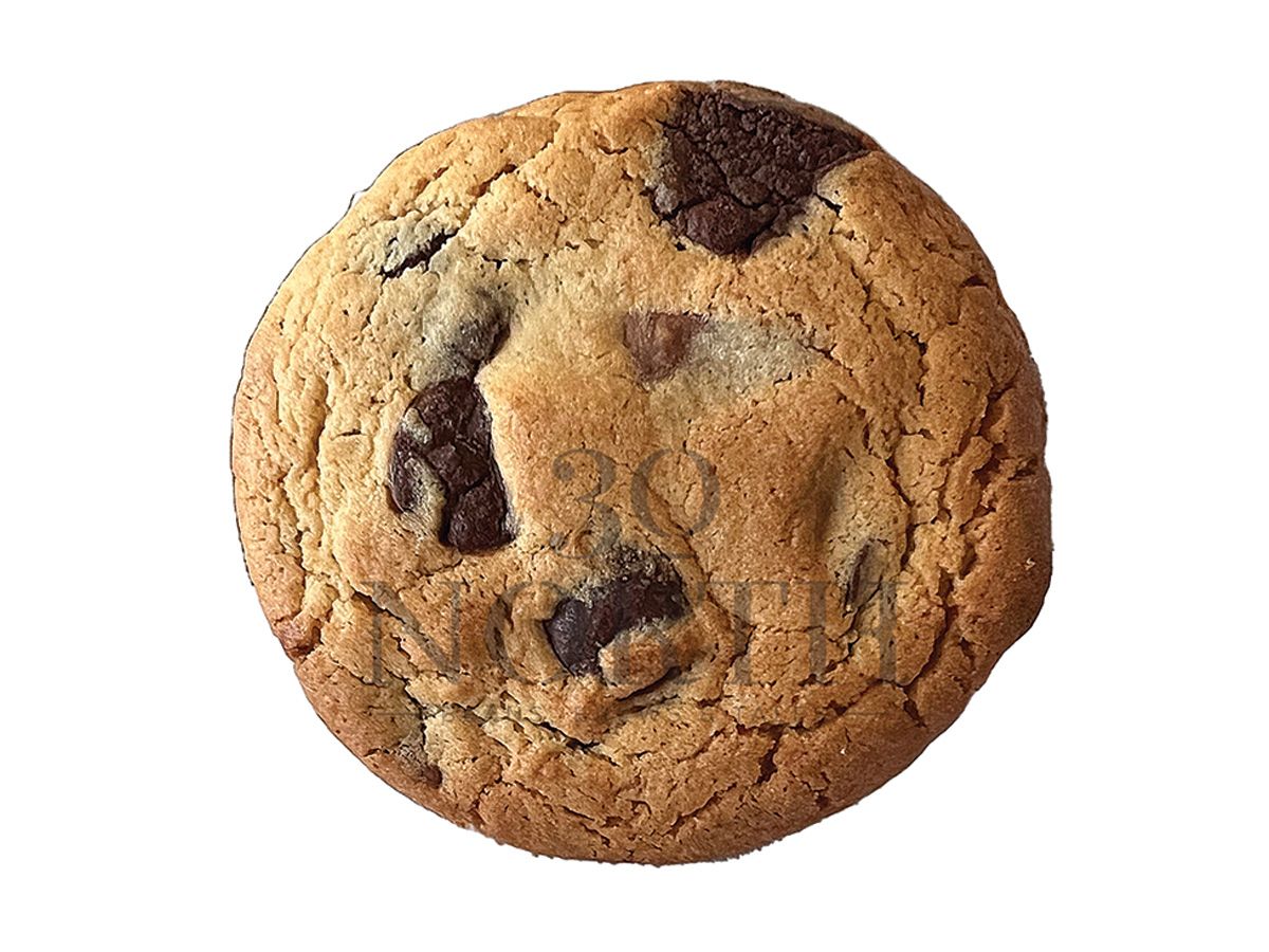Nutella Cookie