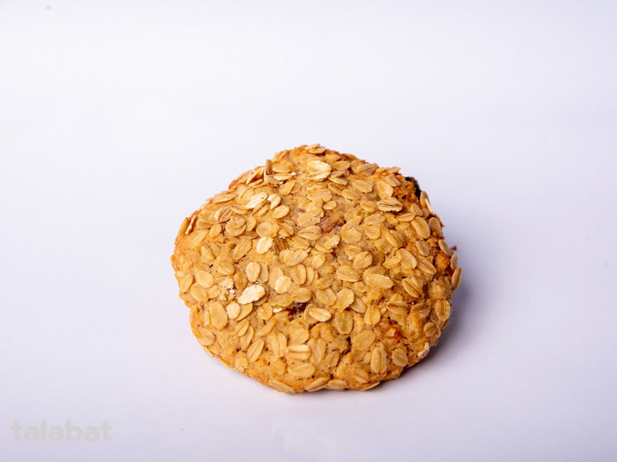 Cookies Oats