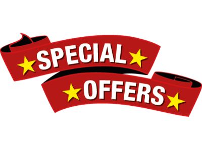 Rice With Squid Meal Offer