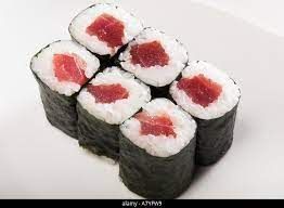 Tekka Maki 6 Pcs