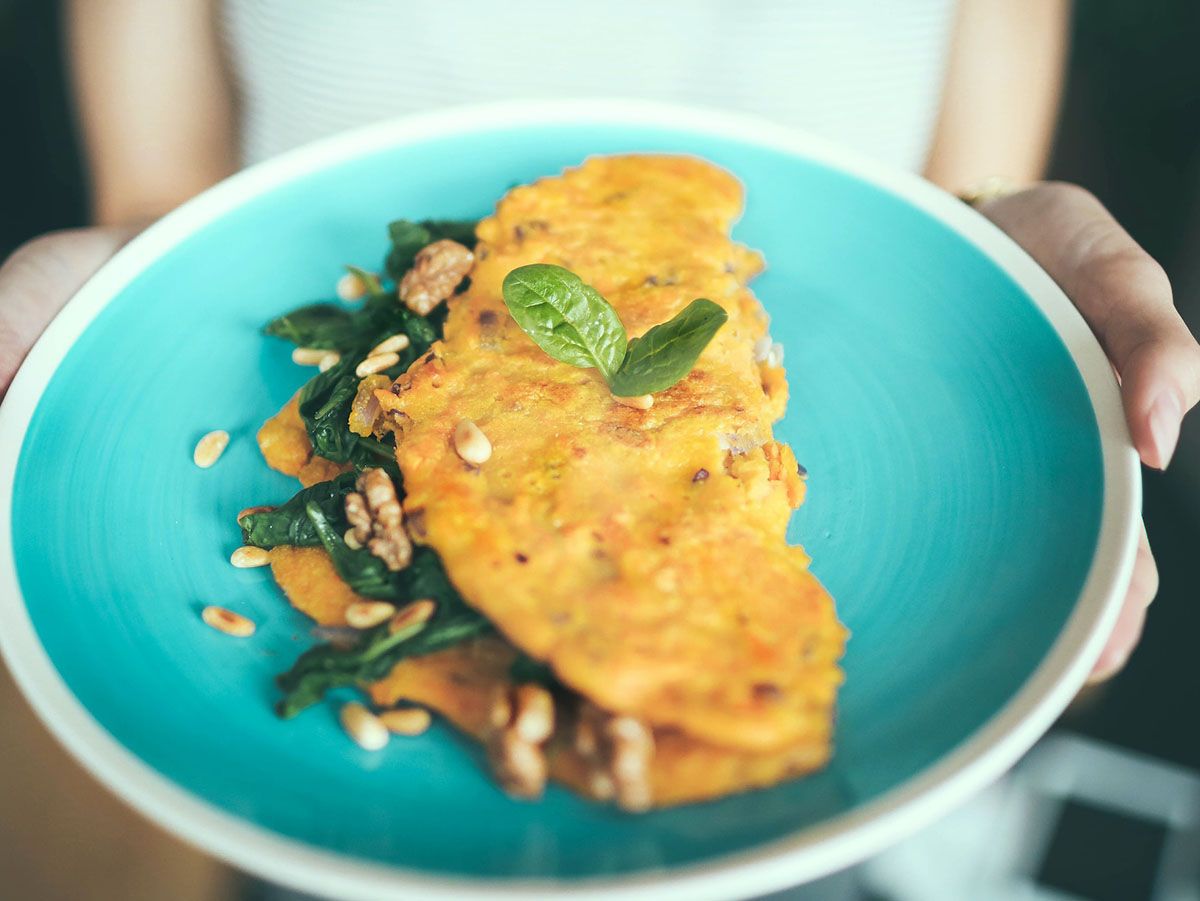 Omelette