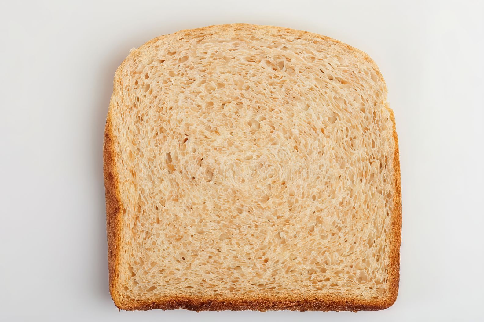 1 Bread Piece