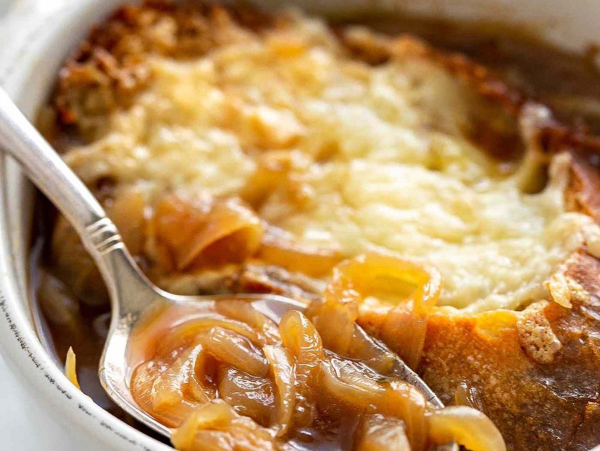 Onion Soup