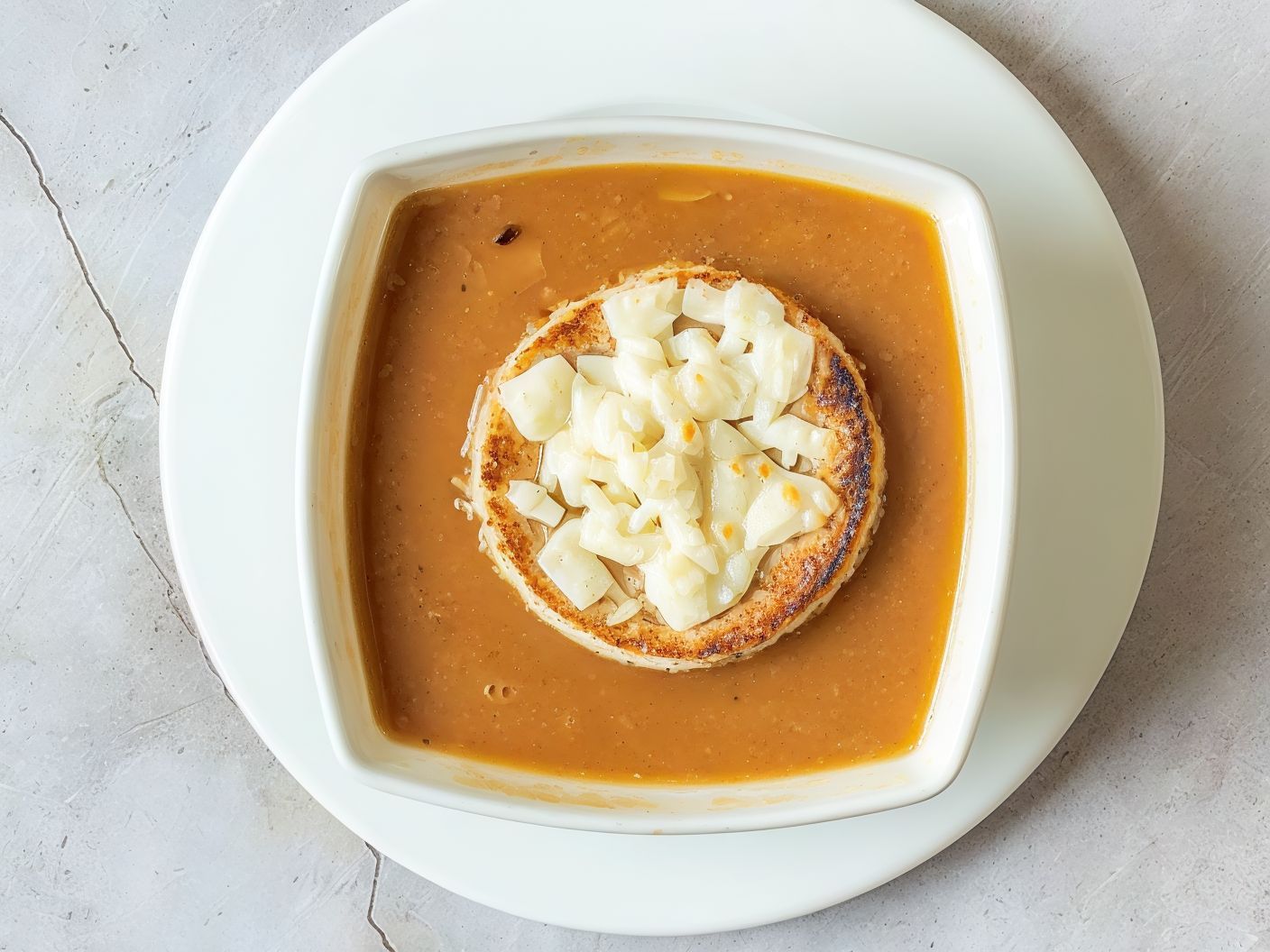 Onion Soup