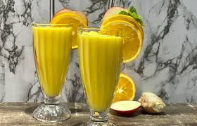 Pineapple Juice