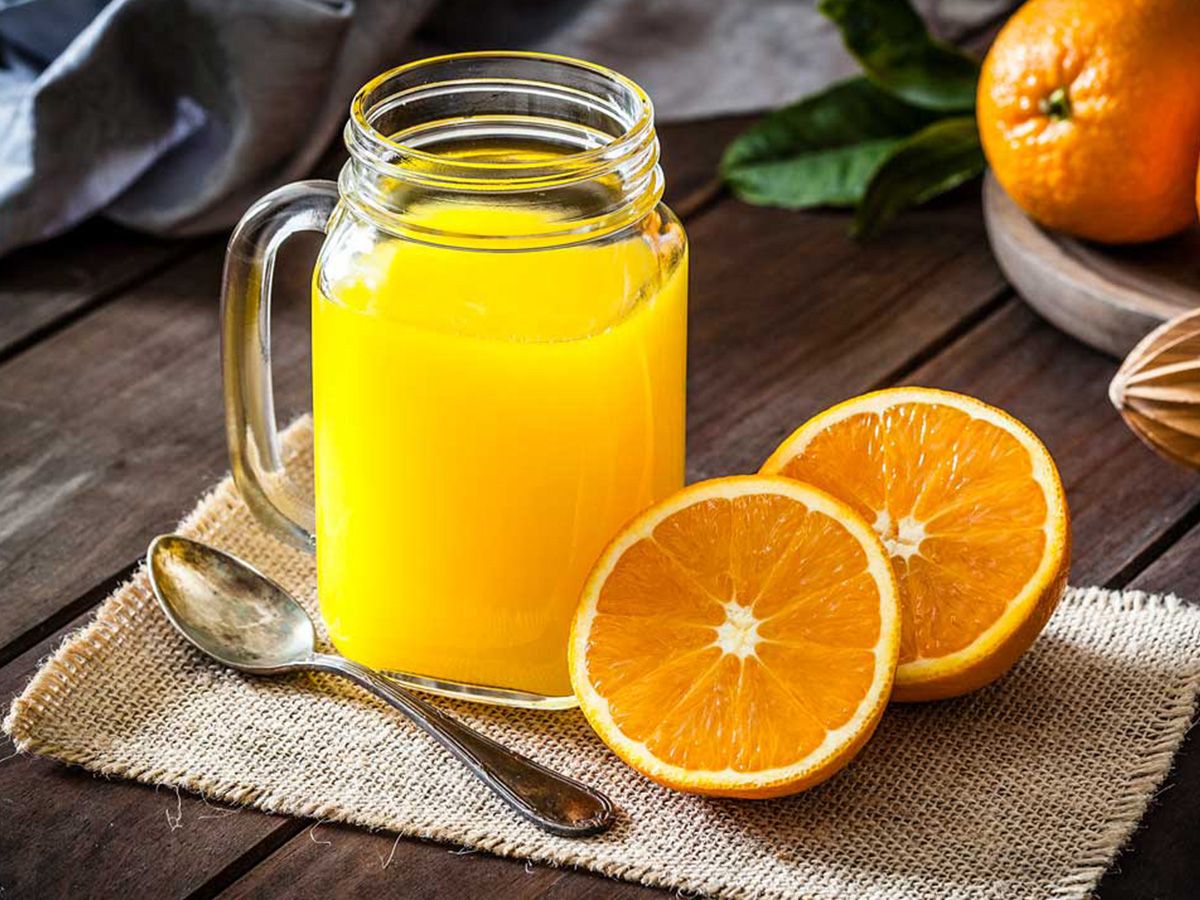 Orange Juice