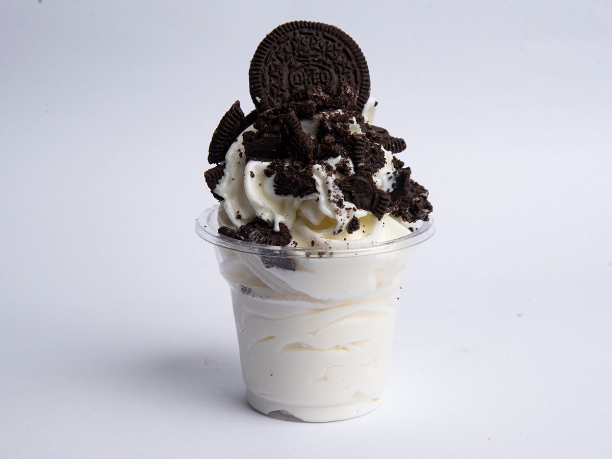 Super Oreo