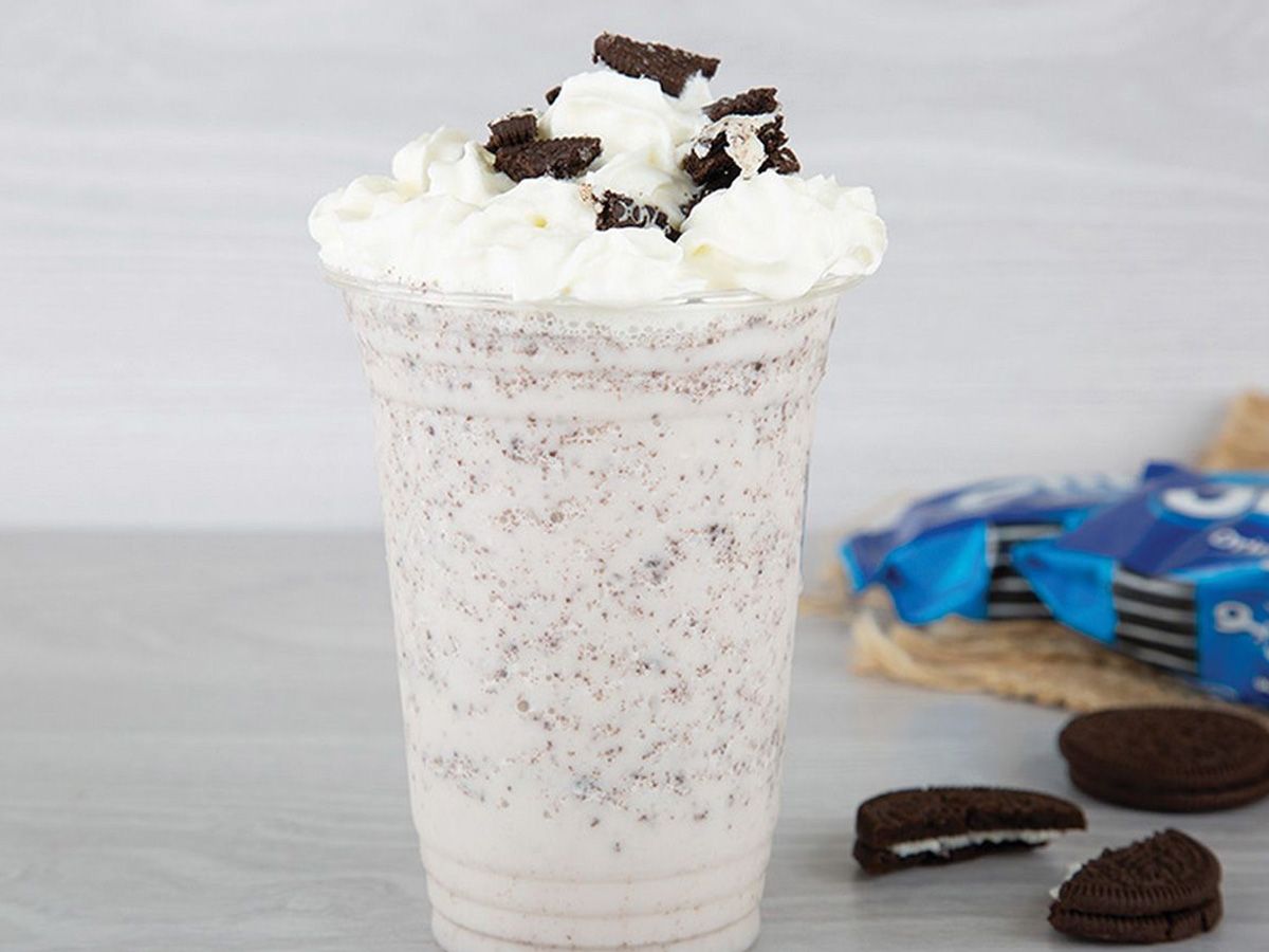 Oreo