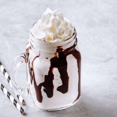 Borio Milkshake