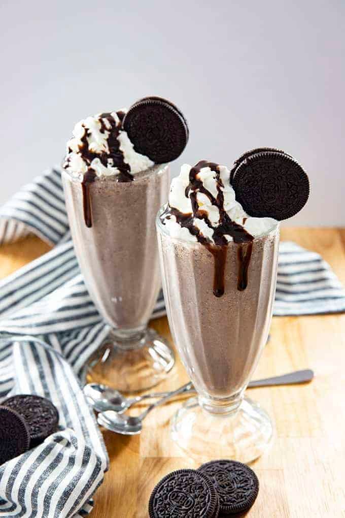 Oreo Hohos