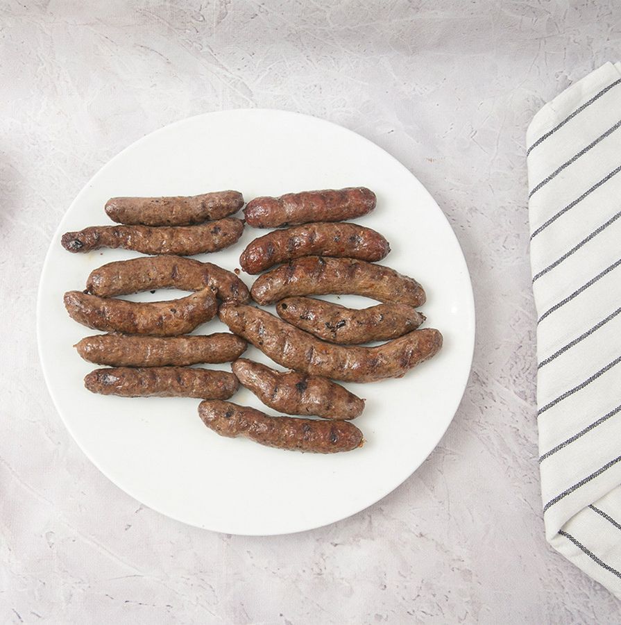 sausage meal